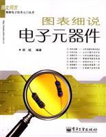 图表细说电子元器件 从胡斌著作看电子元器件的可视化学习之道
