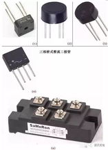 电子元器件图片 名称 符号对照，超全面，速速收藏！